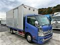 2022 Hino Dutro