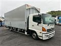 2017 Hino Hino Others