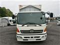 2017 Hino Hino Others