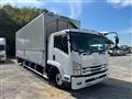 2015 Isuzu Isuzu Others