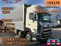 2018 Hino Hino Others