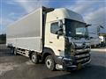 2018 Hino Hino Others