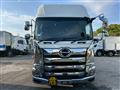 2018 Hino Hino Others