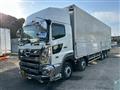 2018 Hino Hino Others