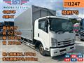 2021 Isuzu Isuzu Others