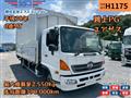 2018 Hino Hino Others