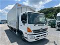 2018 Hino Hino Others