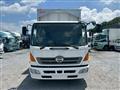 2018 Hino Hino Others