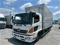 2018 Hino Hino Others