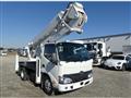 2019 Hino Dutro