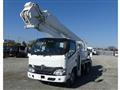 2019 Hino Dutro