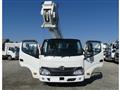2019 Hino Dutro
