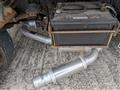 2005 Isuzu Isuzu Others