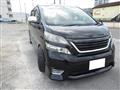 2010 Toyota Vellfire