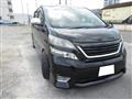 2010 Toyota Vellfire