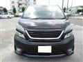 2010 Toyota Vellfire