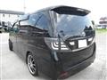 2010 Toyota Vellfire