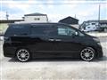 2010 Toyota Vellfire