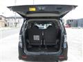 2010 Toyota Vellfire