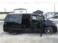 2010 Toyota Vellfire
