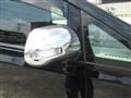 2010 Toyota Vellfire