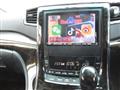 2010 Toyota Vellfire