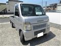 2007 Suzuki Carry Truck