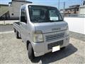 2007 Suzuki Carry Truck