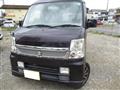 2009 Suzuki Every Wagon
