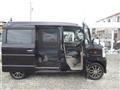 2009 Suzuki Every Wagon
