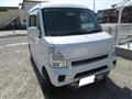 2011 Suzuki Every Wagon