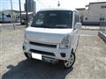 2011 Suzuki Every Wagon