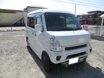 2011 Suzuki Every Wagon