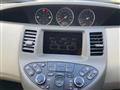 2005 Nissan Primera Wagon