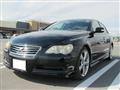 2007 Toyota Mark X