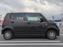 2012 Nissan Moco
