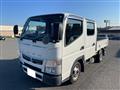 2018 Mitsubishi Canter