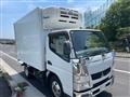 2015 Mitsubishi Canter