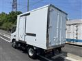 2015 Mitsubishi Canter