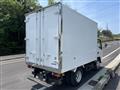 2015 Mitsubishi Canter