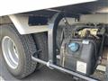 2015 Mitsubishi Canter