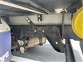 2015 Mitsubishi Canter