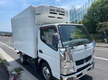 2015 Mitsubishi Canter