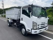 2009 Isuzu Isuzu Others