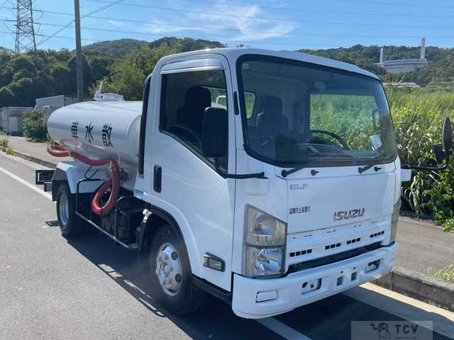 2010 Isuzu Isuzu Others