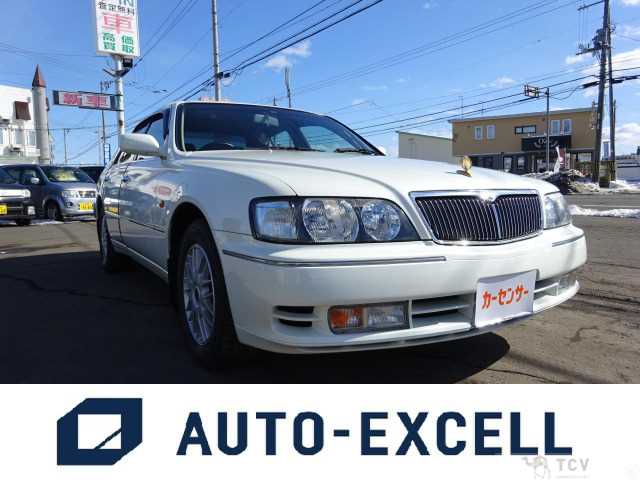 1997 Nissan Cima