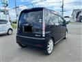 2010 Daihatsu Move Custom