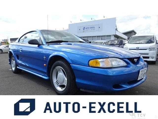 1994 Ford Mustang