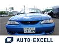1994 Ford Mustang