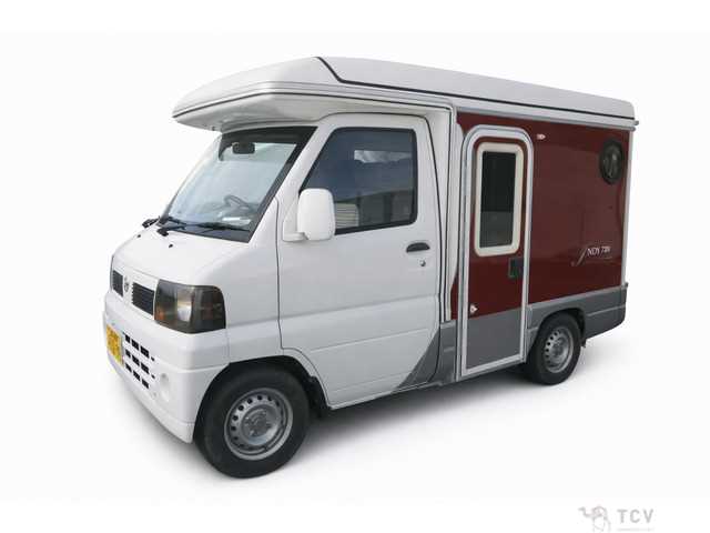 2026 Nissan Nissan Others